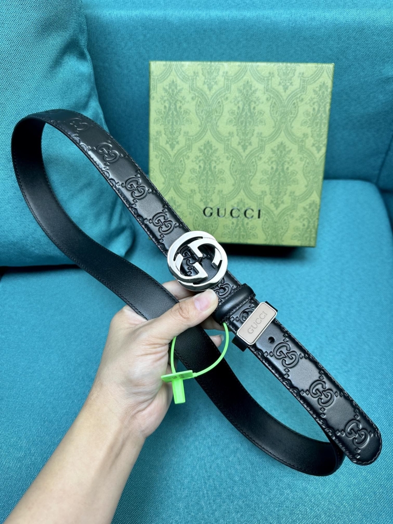 Gucci Belts